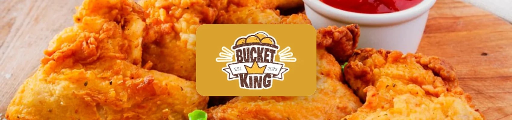 Bucket King