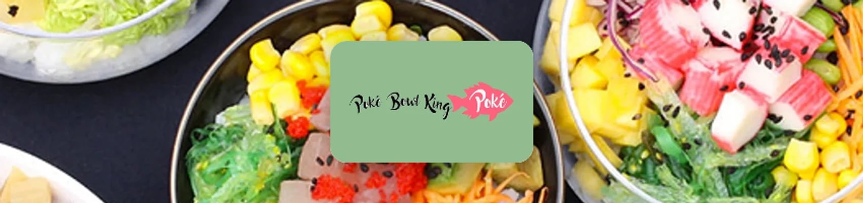 Pokebowl King