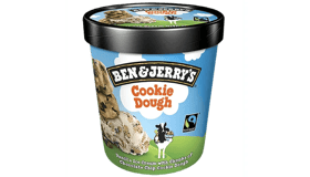 Ben & Jerry's Cookie Dough 465ml