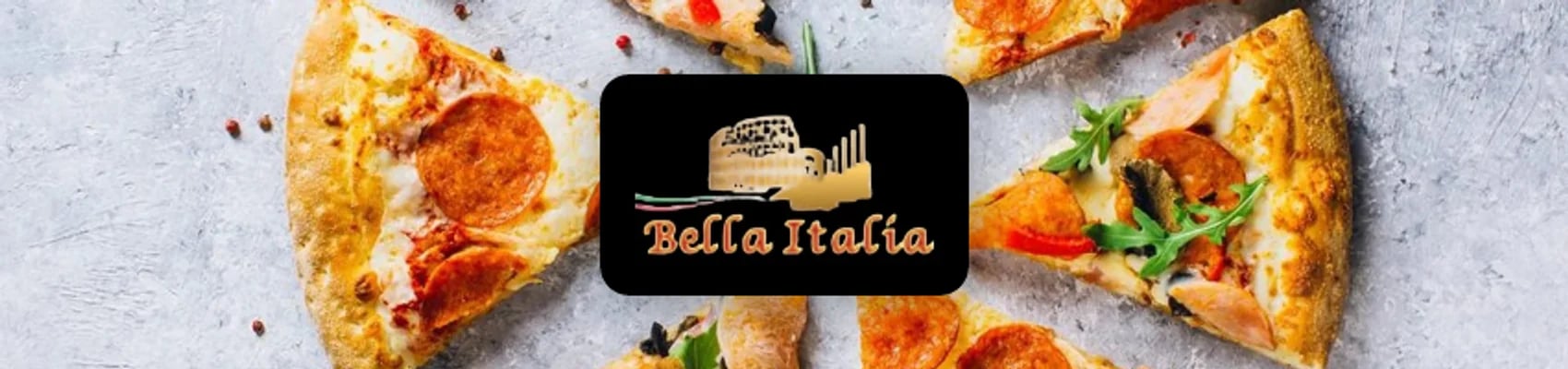 Bella Italia
