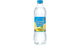 Crystal Clear 50CL