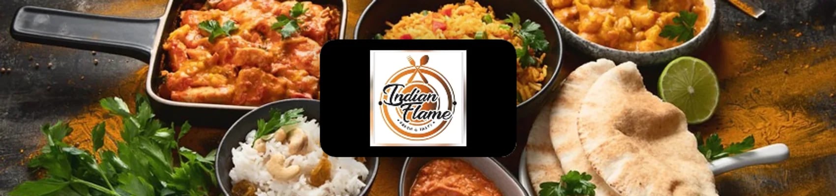Indian Flame