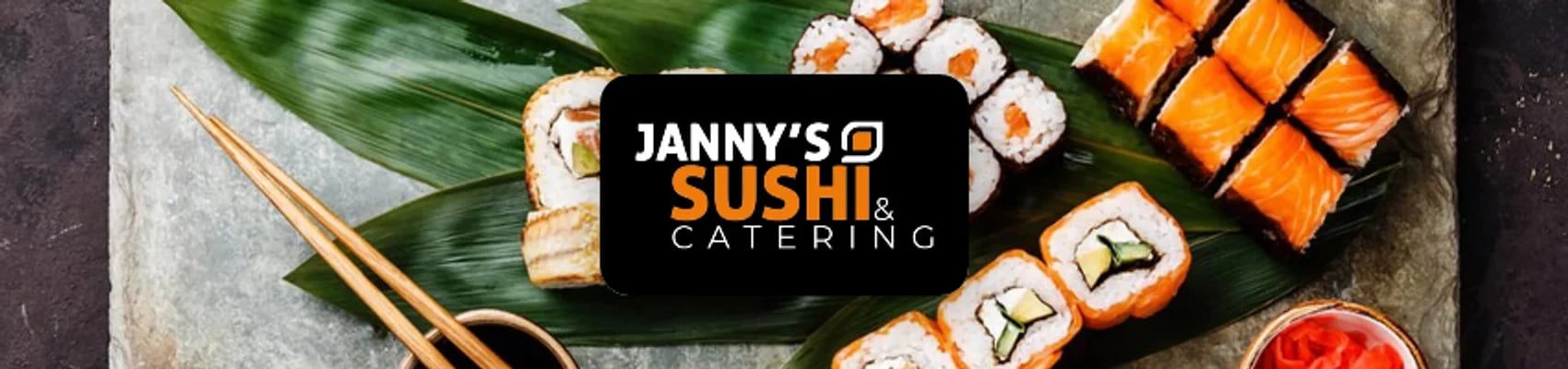 Jannys Sushi