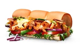 Chicken Tandoori