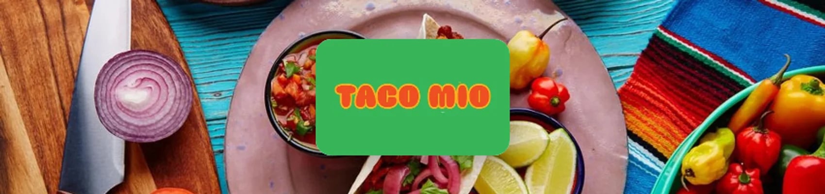Taco Mio