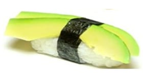NIGIRI AVOCADO