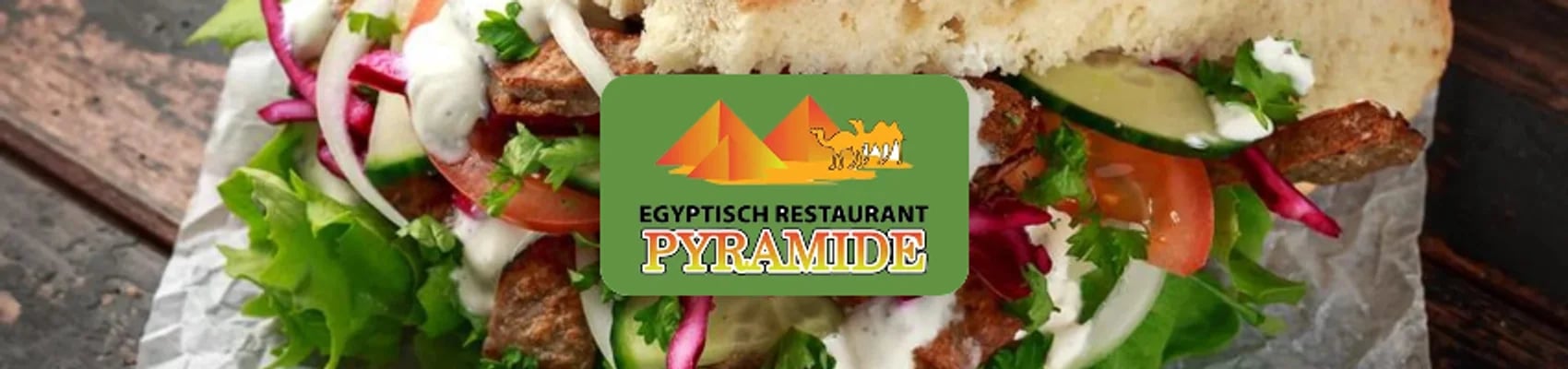 Pyramide