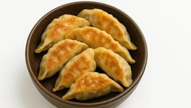 Gyoza 5 stuks