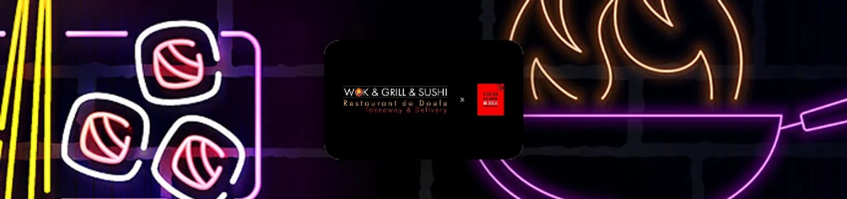 Wok De Doele