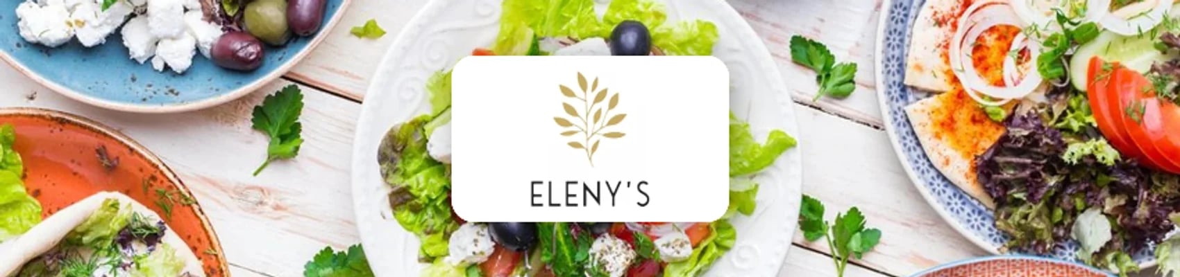 Grieks Elenys