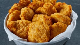 12 Crispy Nuggets