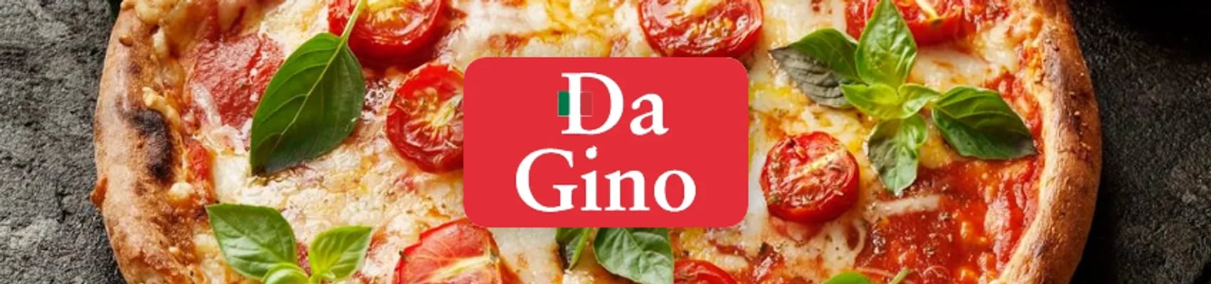 Pizzeria Da Gino
