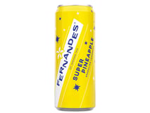 Fernandes Yellow 330ml