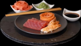 Sashimi Mix
