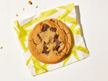 Chocolate Chip Cookie