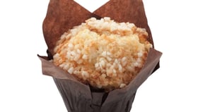 Muffin citroen