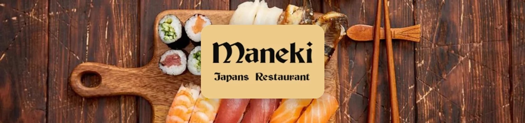 Maneki