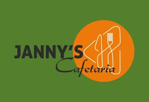 Jannys Cafetaria