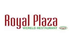 Royal Plaza logo