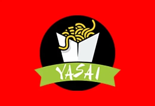 Yasai Wok