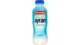 AYRAN YOGURT DRINK, 250 ML