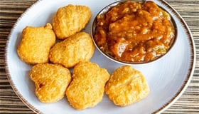 129. Chicken nuggets