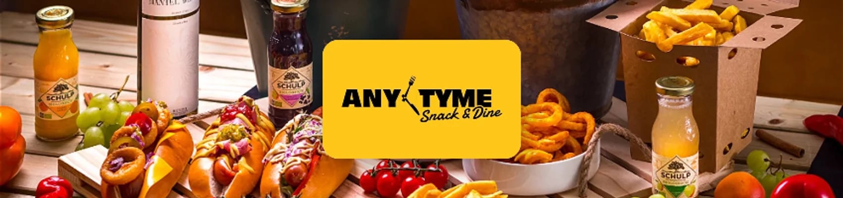 AnyTime Veldwijk