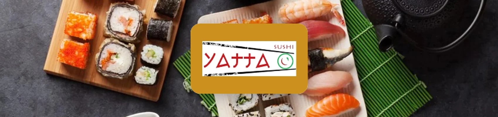 Yatta Sushi
