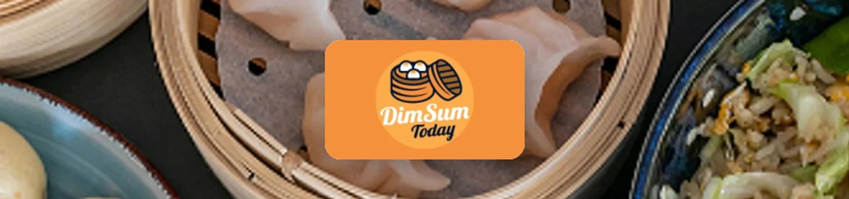 Dim Sum Today