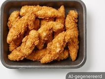 Krokante Chicken Tenders