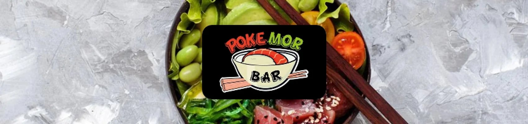 Pokemor Bar