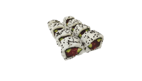 Maguro roll(8 stuks)