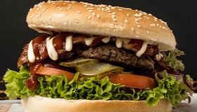 Baconburger