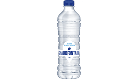 Chaudfontaine