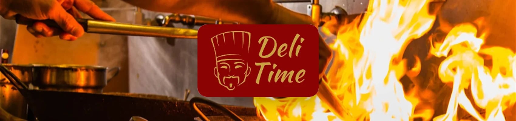 Deli Time