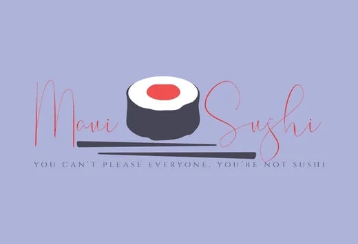 Maui Sushi