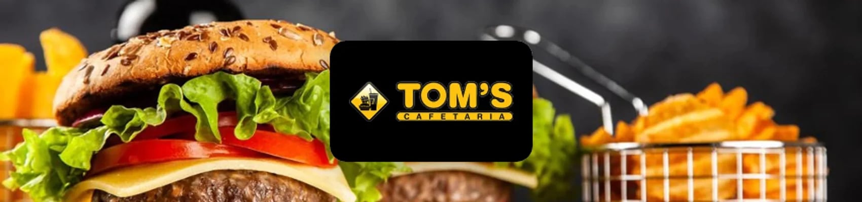 Toms Cafetaria