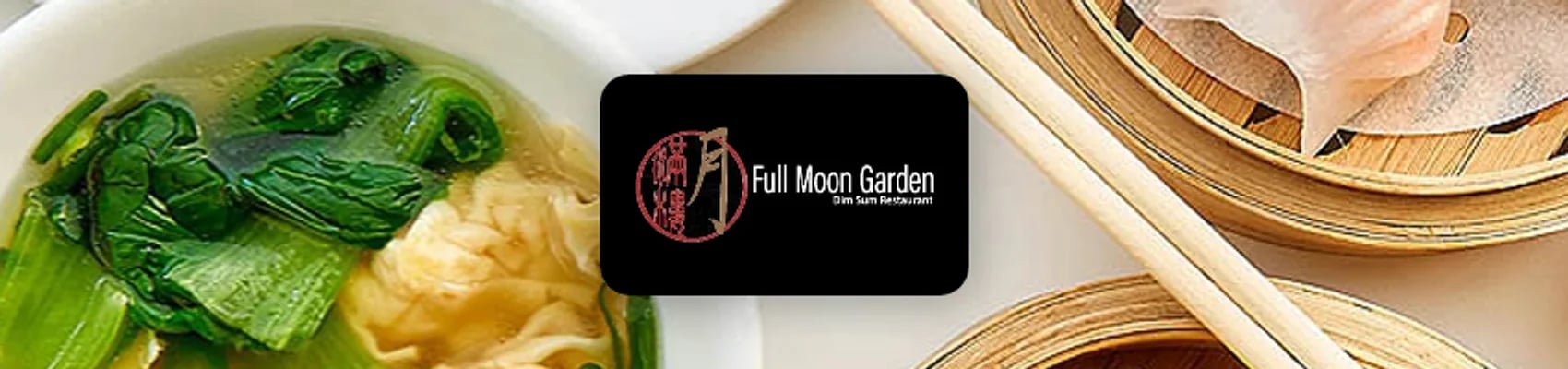 Full Moon Garden