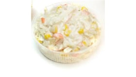 Coleslaw سلطة مايونز