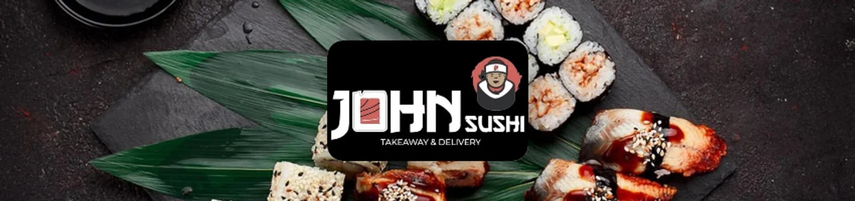 John Sushi