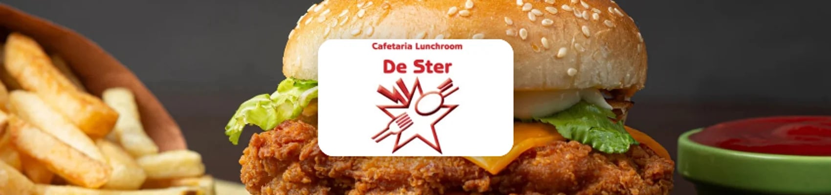 Cafetaria De Ster