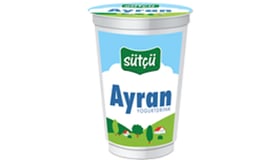 Ayran