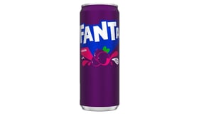 Fanta cassis 330ml