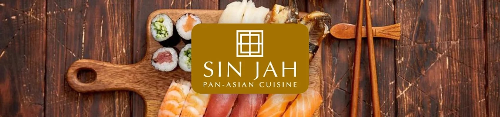 Sin Jah