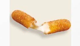 Cheese crack