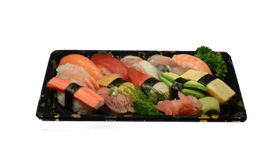 Box 1 Nigiri set