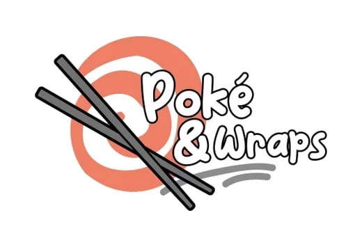 Poke and Wraps
