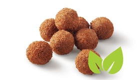 Bitterballen vegetarisch (6 stuks)