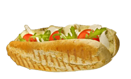 Panini fromage