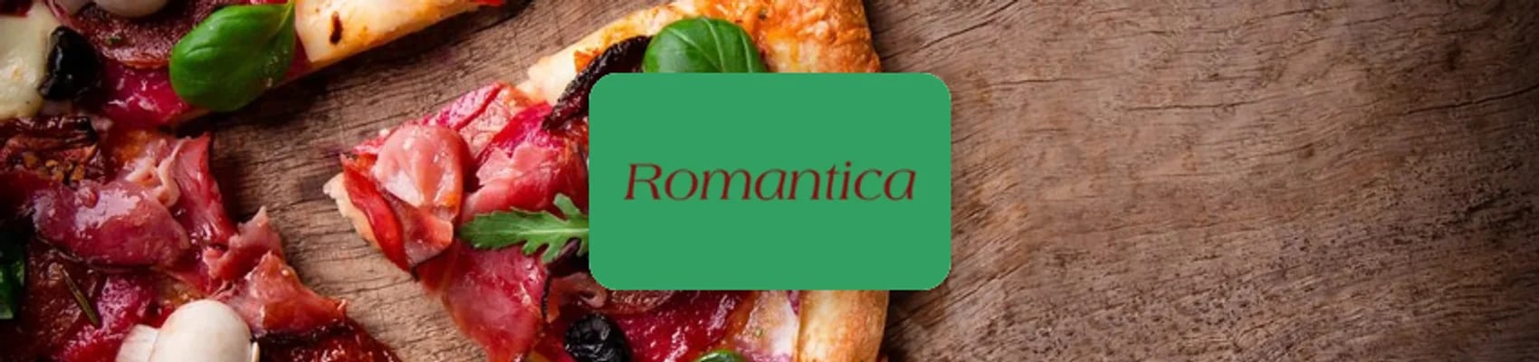 Romantica